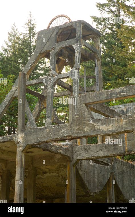 morden colliery historic park.